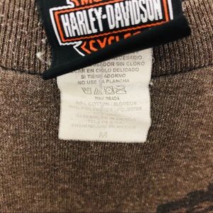 Harley-Davidson Shirts - Harley-Davidson Munster, IN “Wanna Ride” tee Harley-Davidson Shirts - Harley-Davidson Munster, IN “Wanna Ride” tee